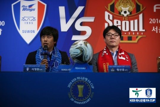 Seo Jung-won Sun-hong Hwang