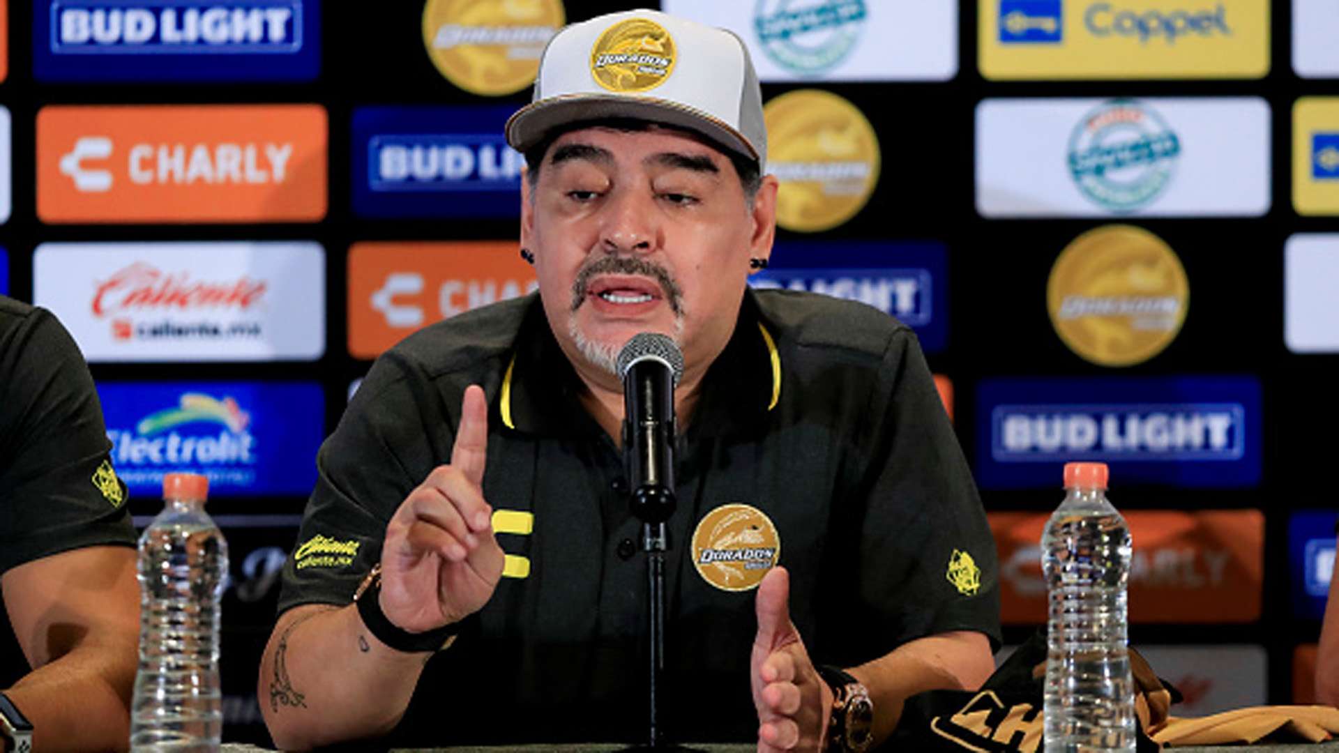 Maradona Dorados