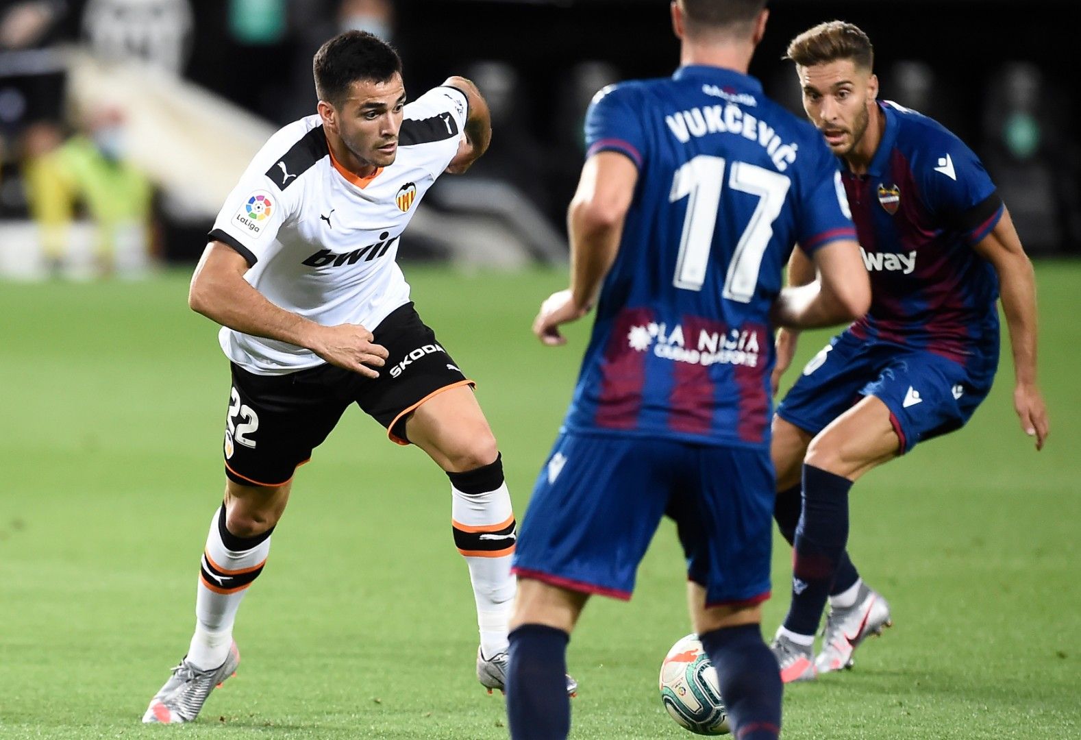 VALENCIA LEVANTE 12062020