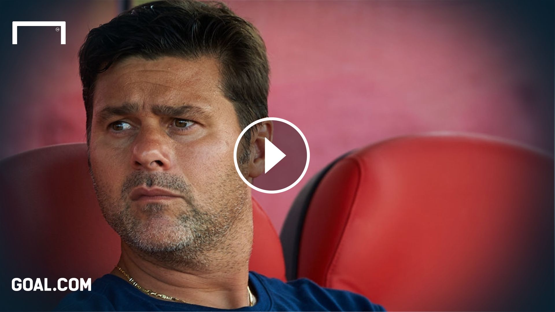 GFX Mauricio Pochettino