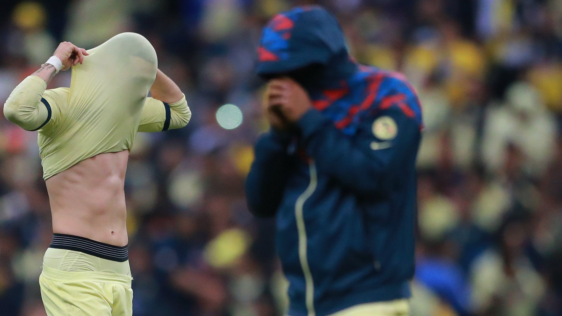 América Apertura 2019 301219