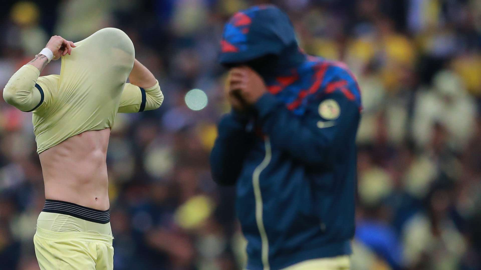 América Apertura 2019 301219