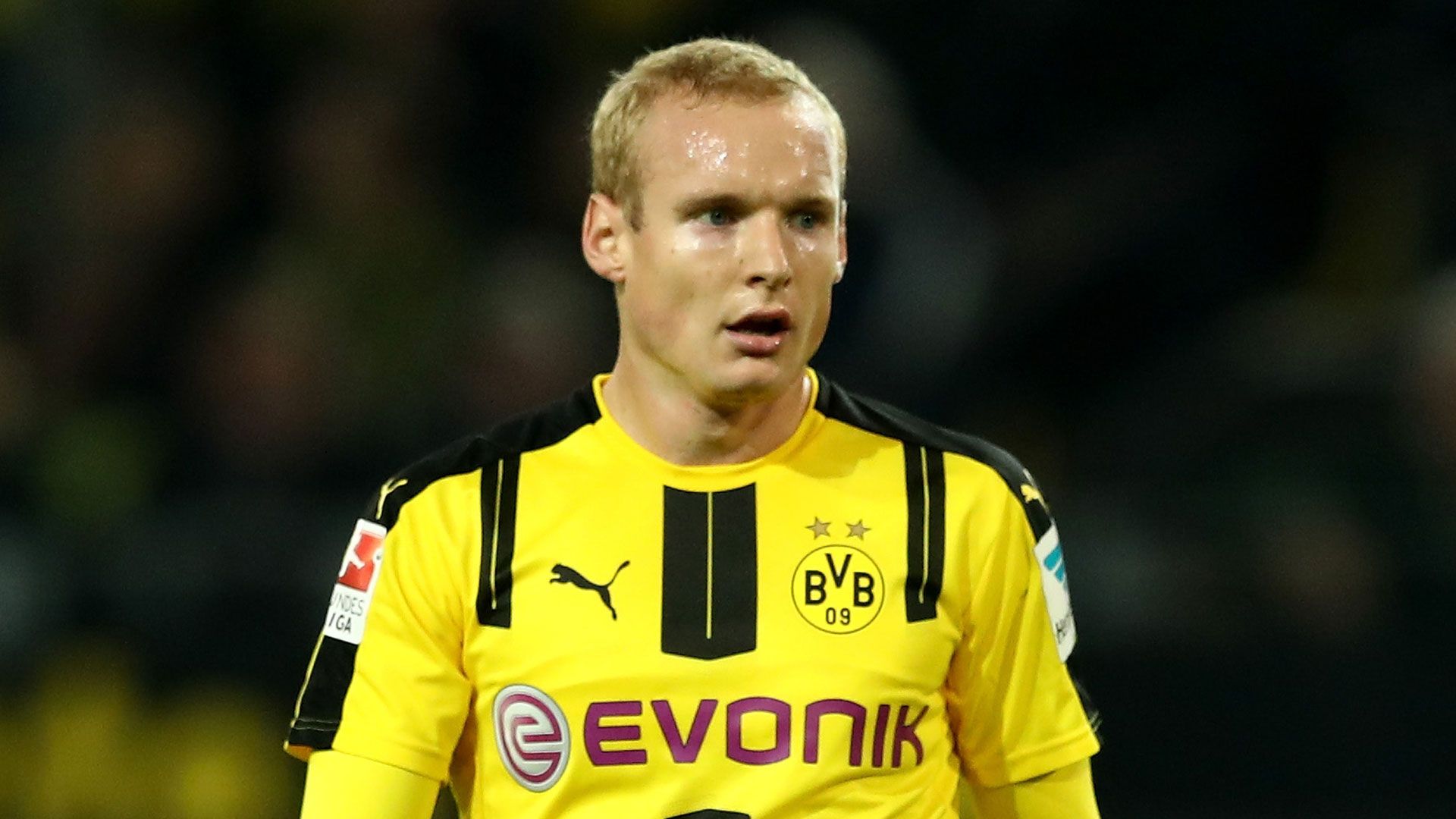 Sebastian Rode 10142016