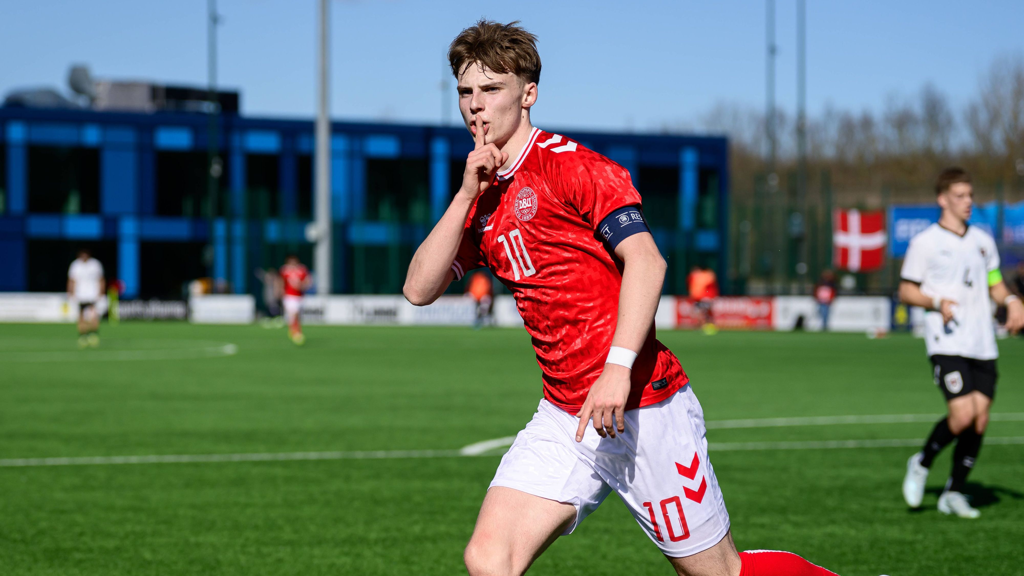 Mikkel Bro Hansen