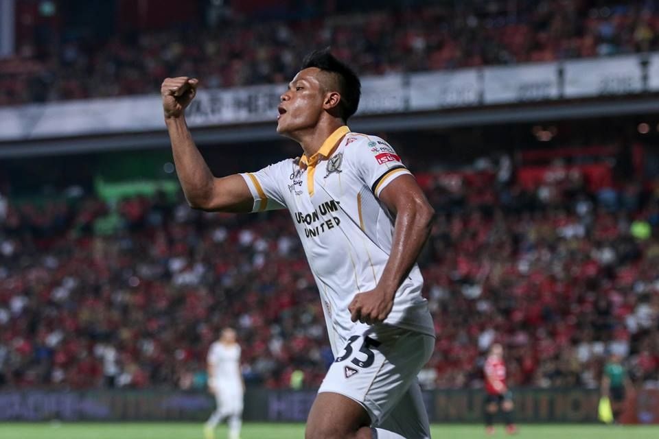 สิโรจน์ ฉัตรทอง