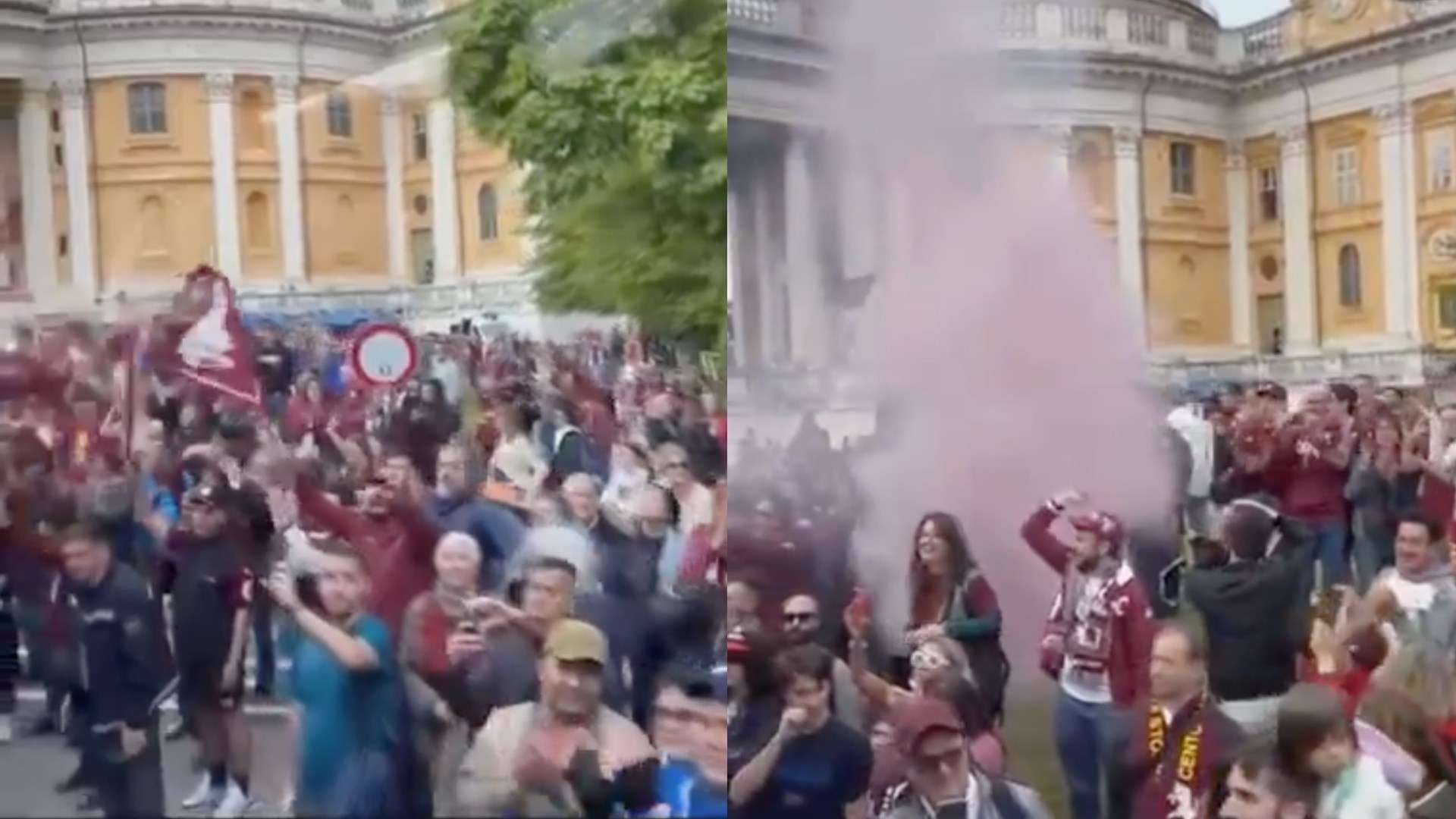 Torino Fans