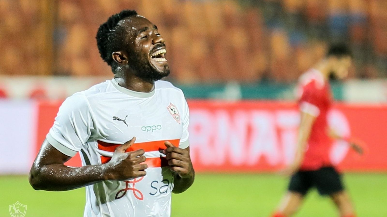 الزمالك والأهلي