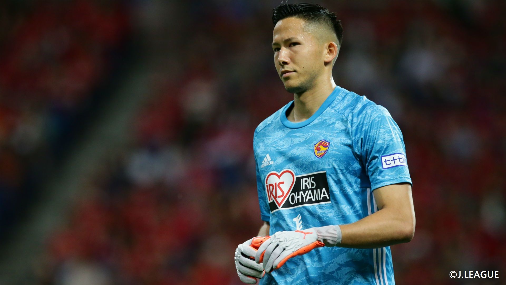 KONAMI_FCJ_vol1_シュミット・ダニエル