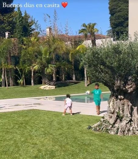 Cristiano Ronaldo GFX