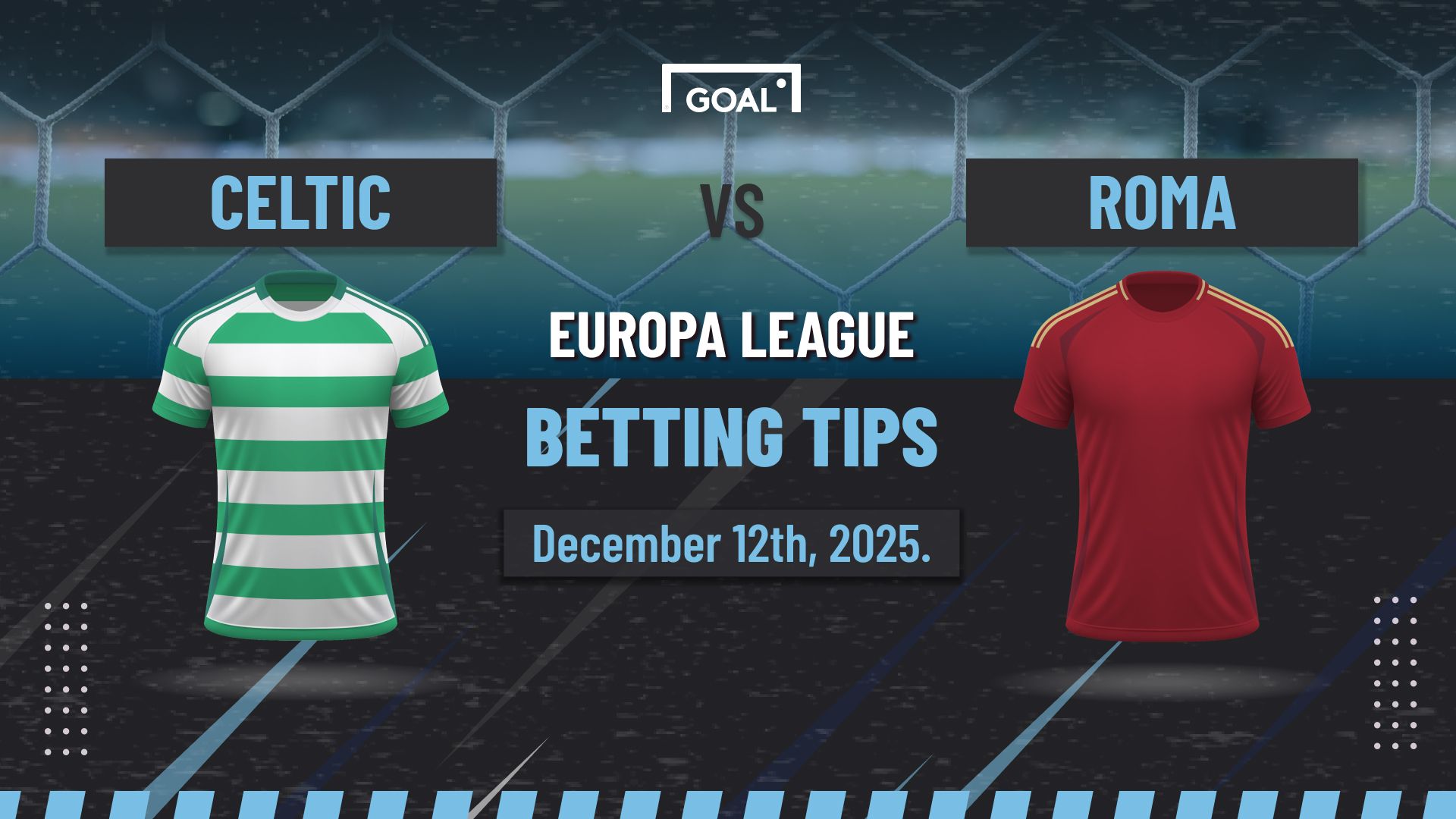 Celtic vs AS Roma predictions