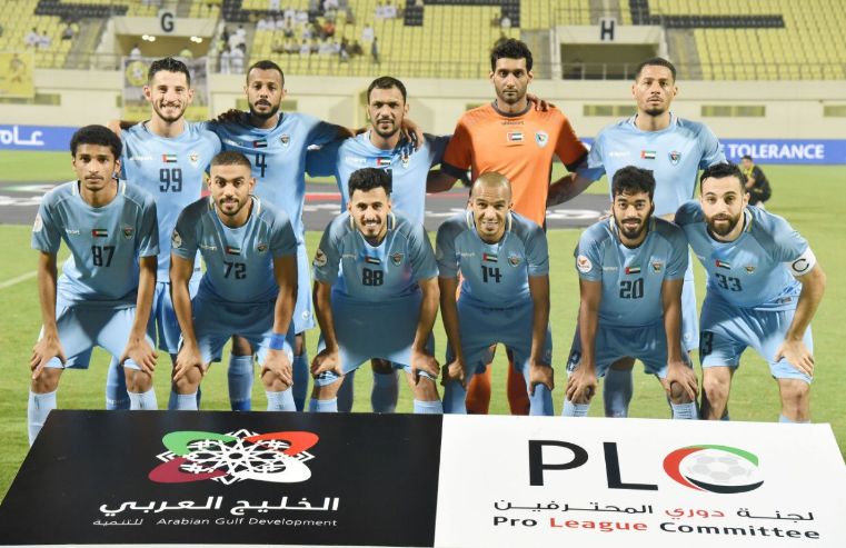 دبا الفجيرة
