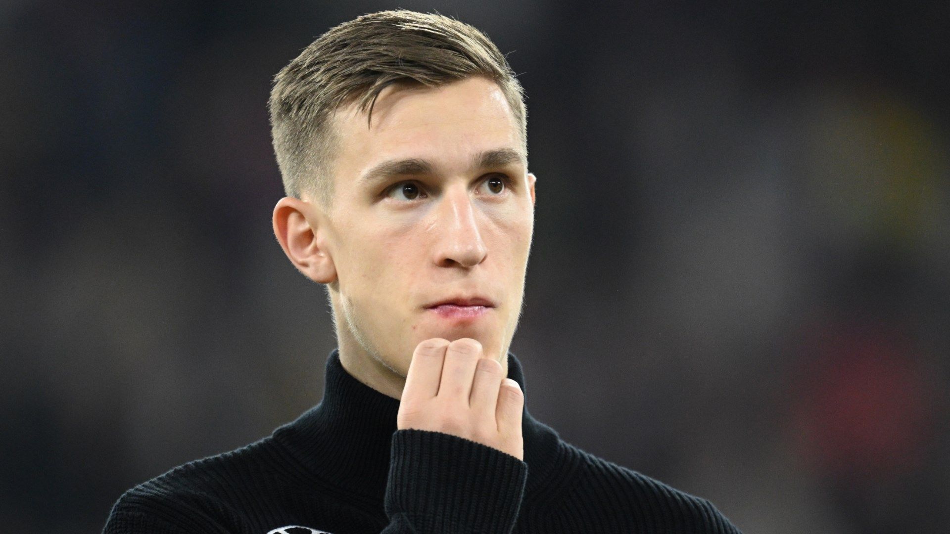 Der BVB soll Bescheid wissen: Kontakt zwischen Nico Schlotterbeck und einem englischen Spitzenverein