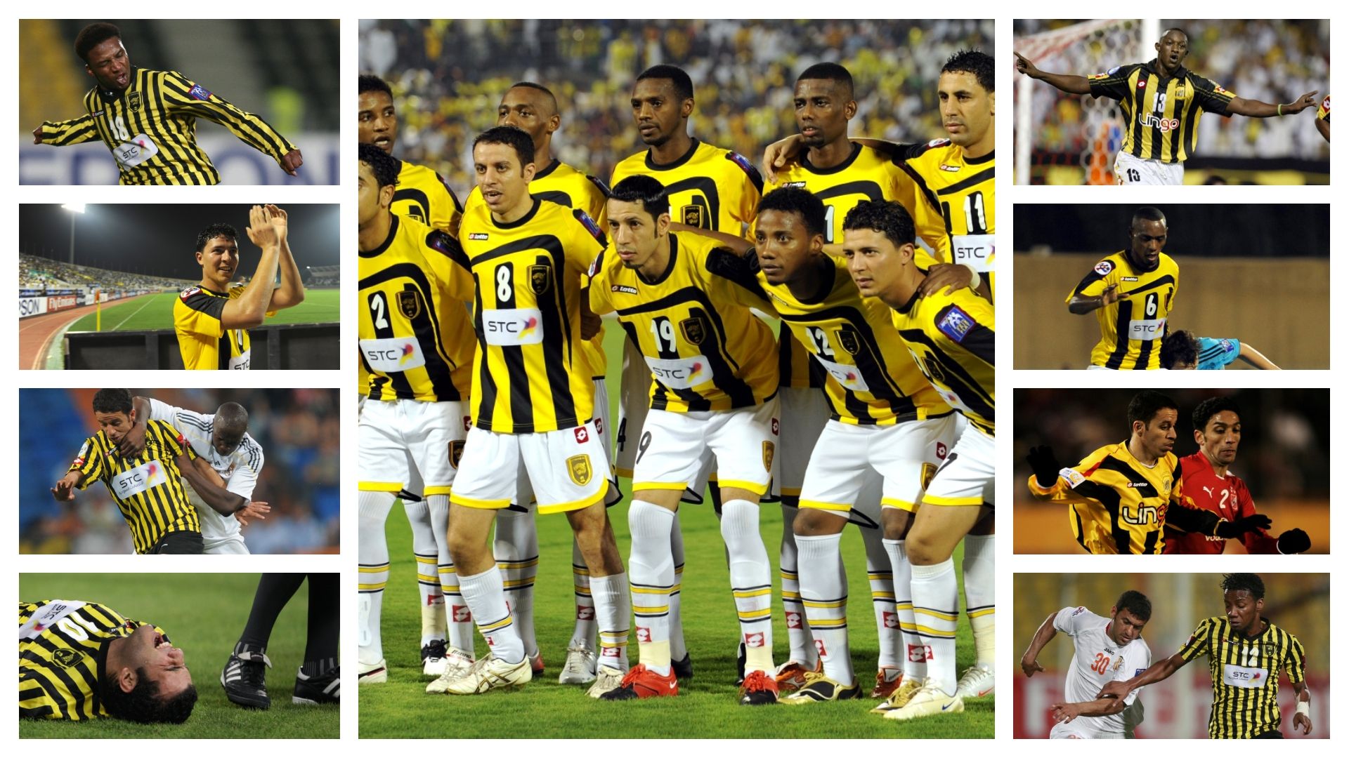 al ittihad