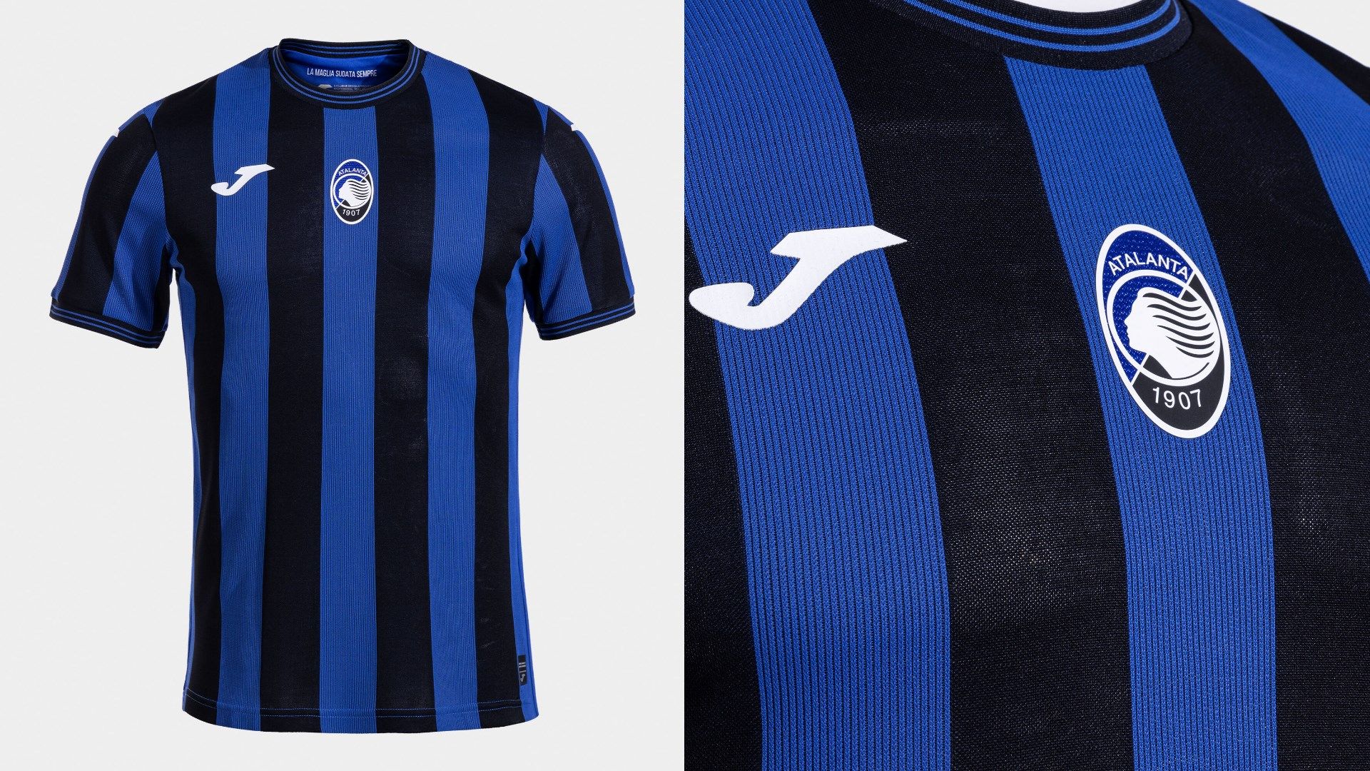 Atalanta Maglia