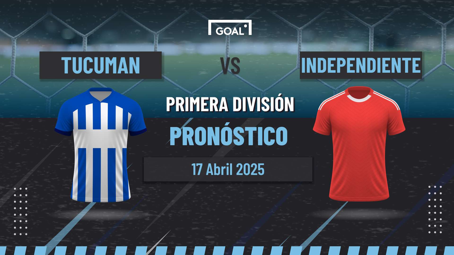 Atlético Tucumán vs Independiente pronóstico y apuestas Torneo Apertura Betano| 19/04/2025
