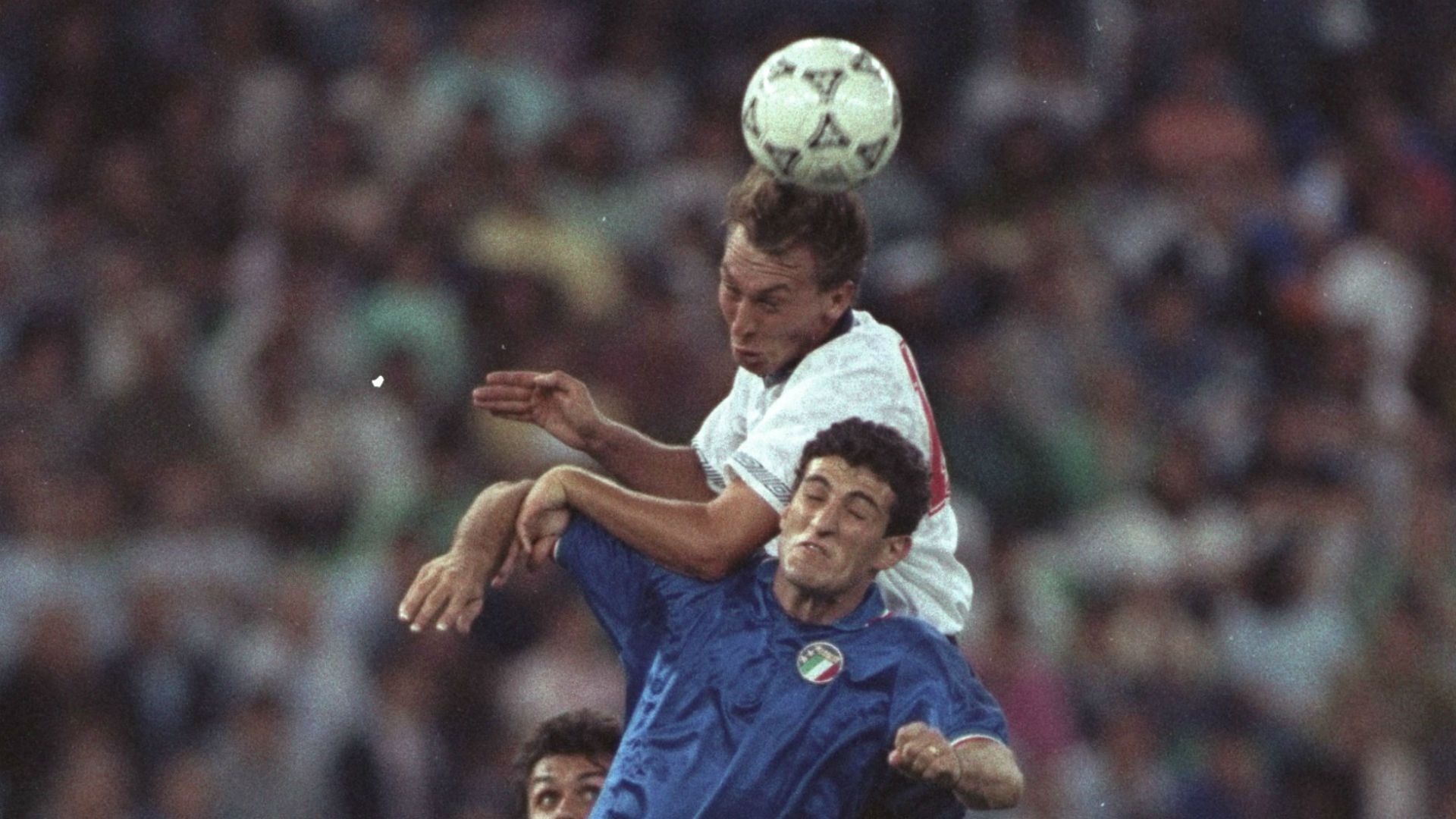 Inglaterra Itália 1990 13 07 2018