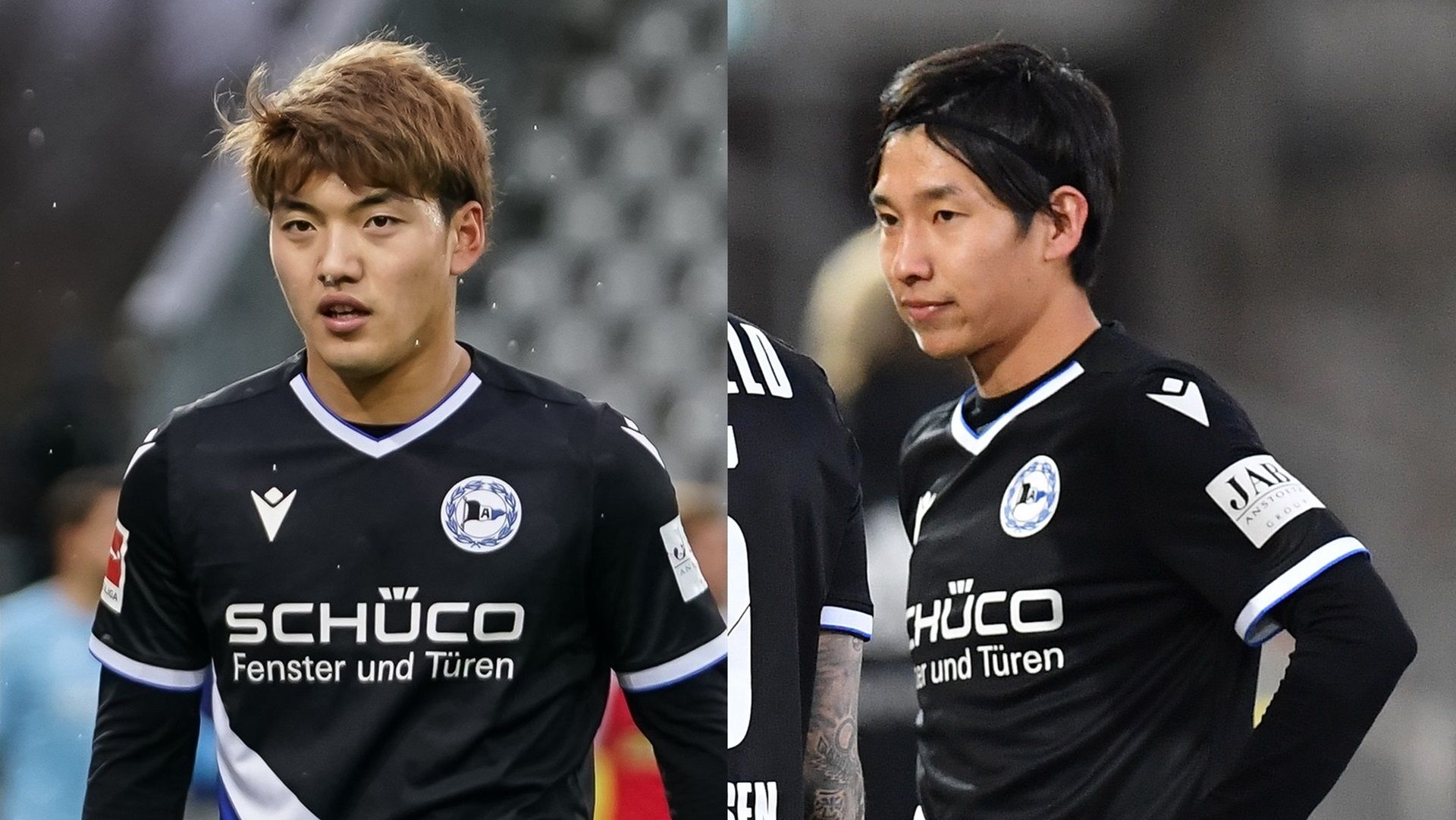 Rutsu Doan&Masaya Okugawa_Bielefeld