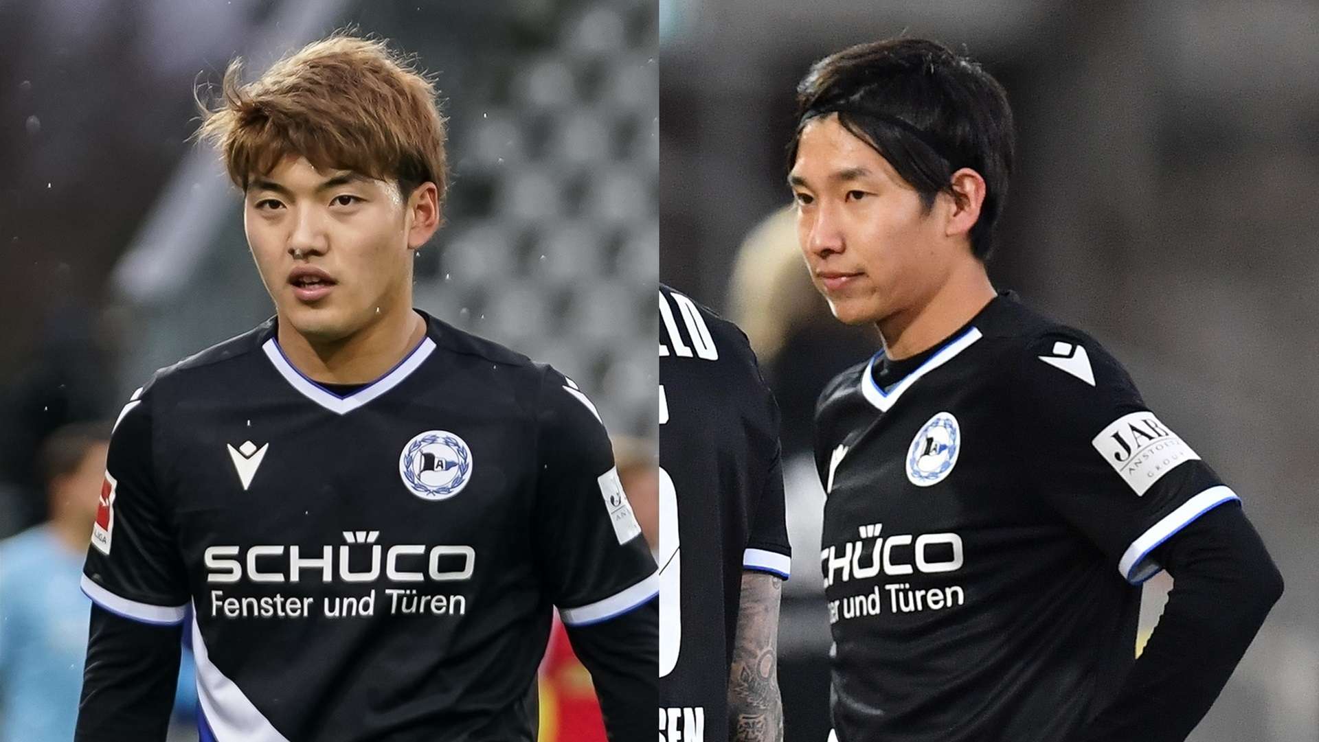 Rutsu Doan&Masaya Okugawa_Bielefeld