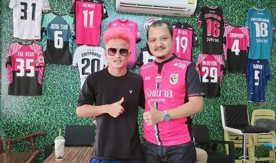 สุขพร วงศ์เชียงคำ