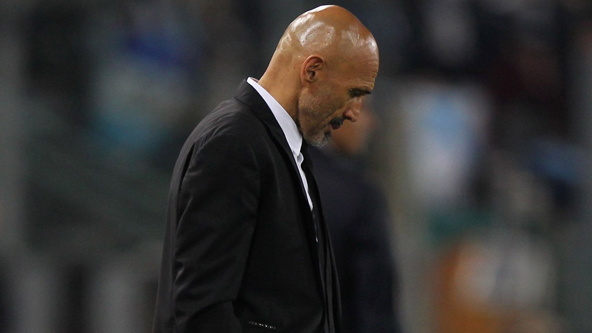 Luciano Spalletti Roma