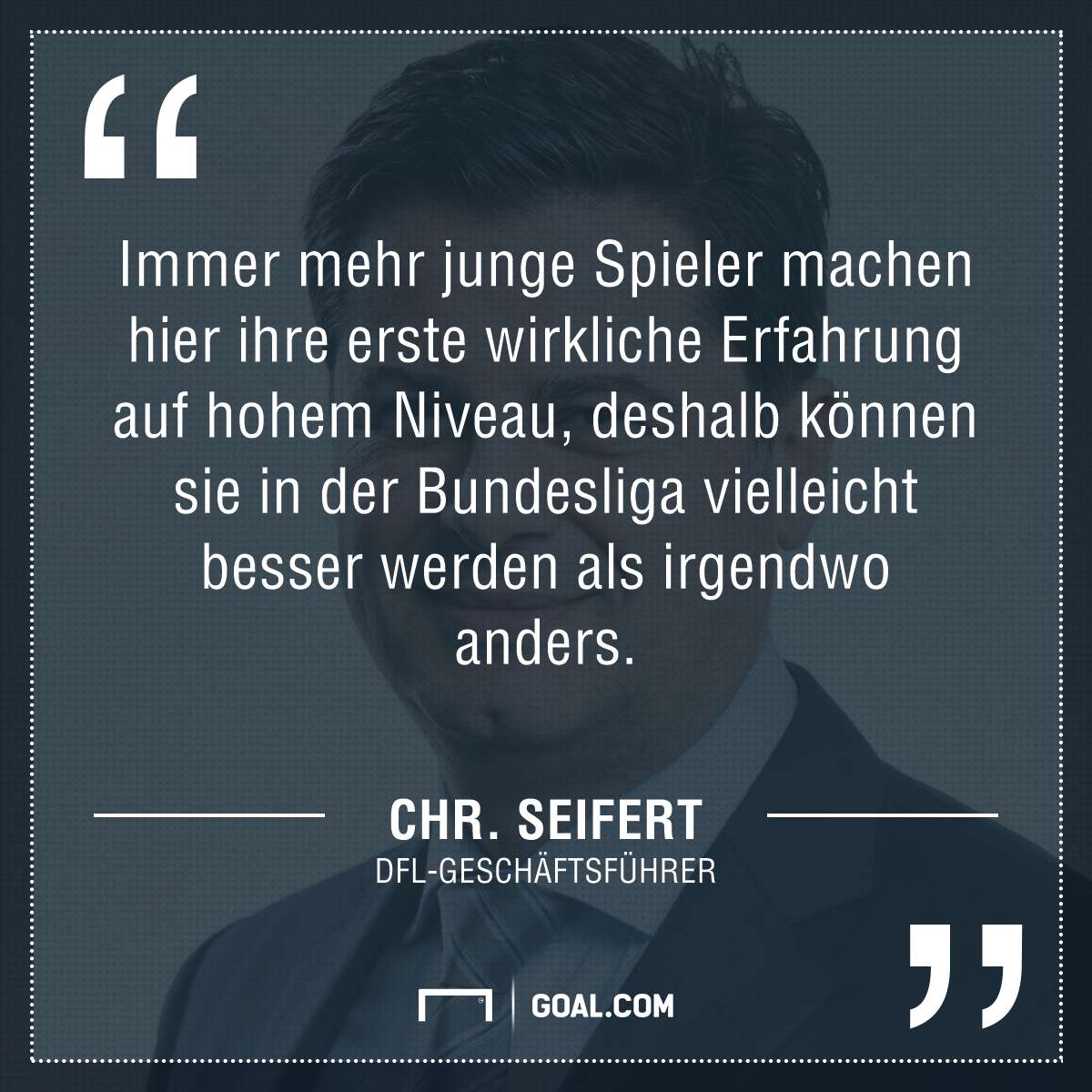 Seifert GFX