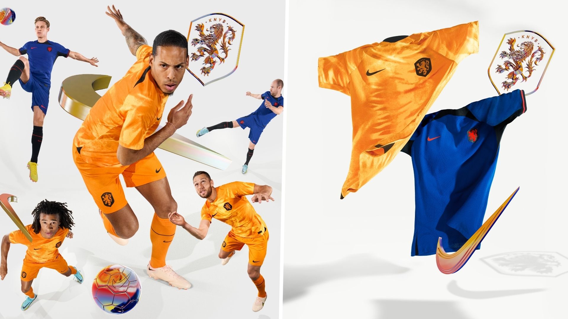 Netherlands WC Kit