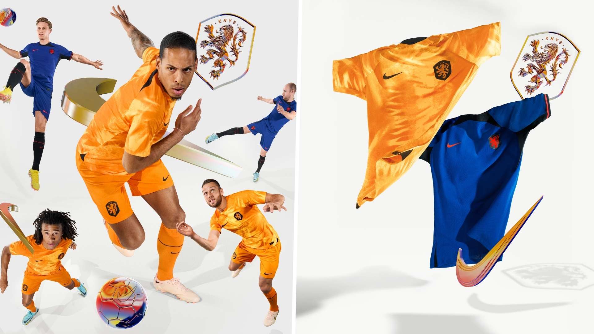 Netherlands WC Kit