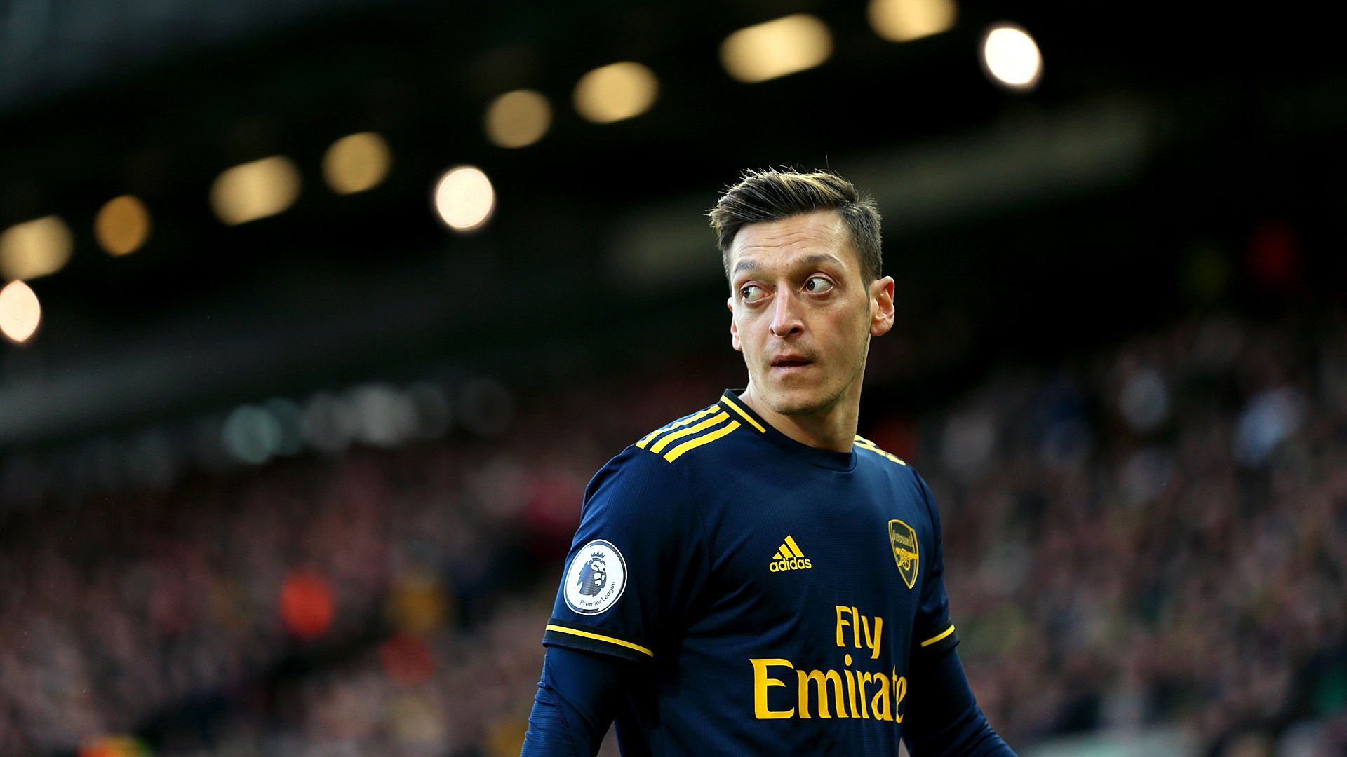 ***GER ONLY*** Mesut Özil FC Arsenal