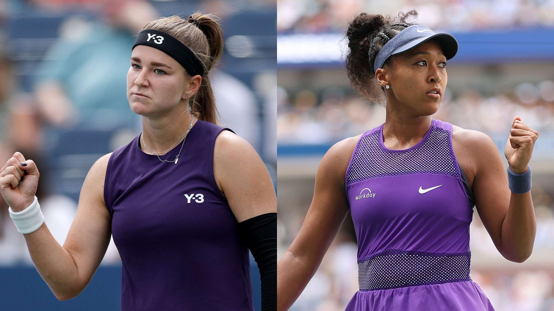 karolina muchova naomi osaka