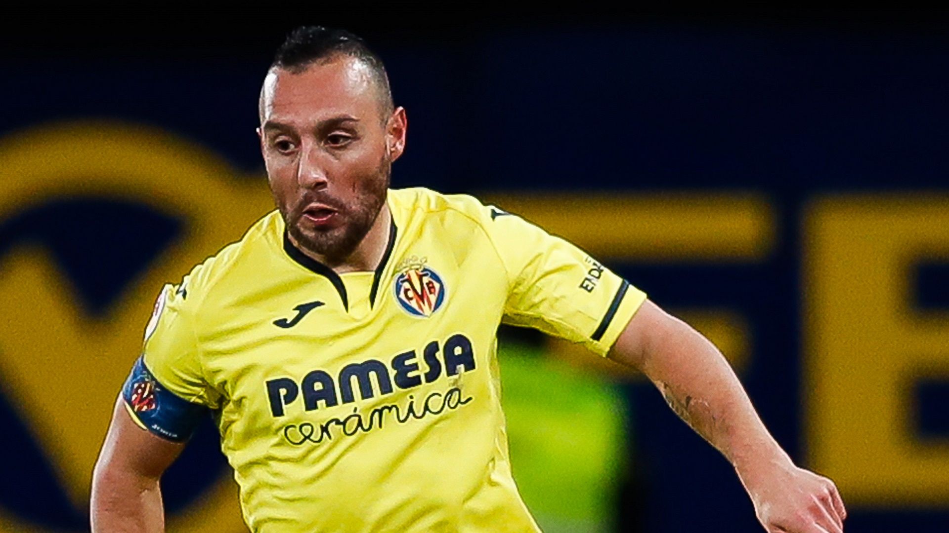 2020-02-15 Cazorla VILLARREAL