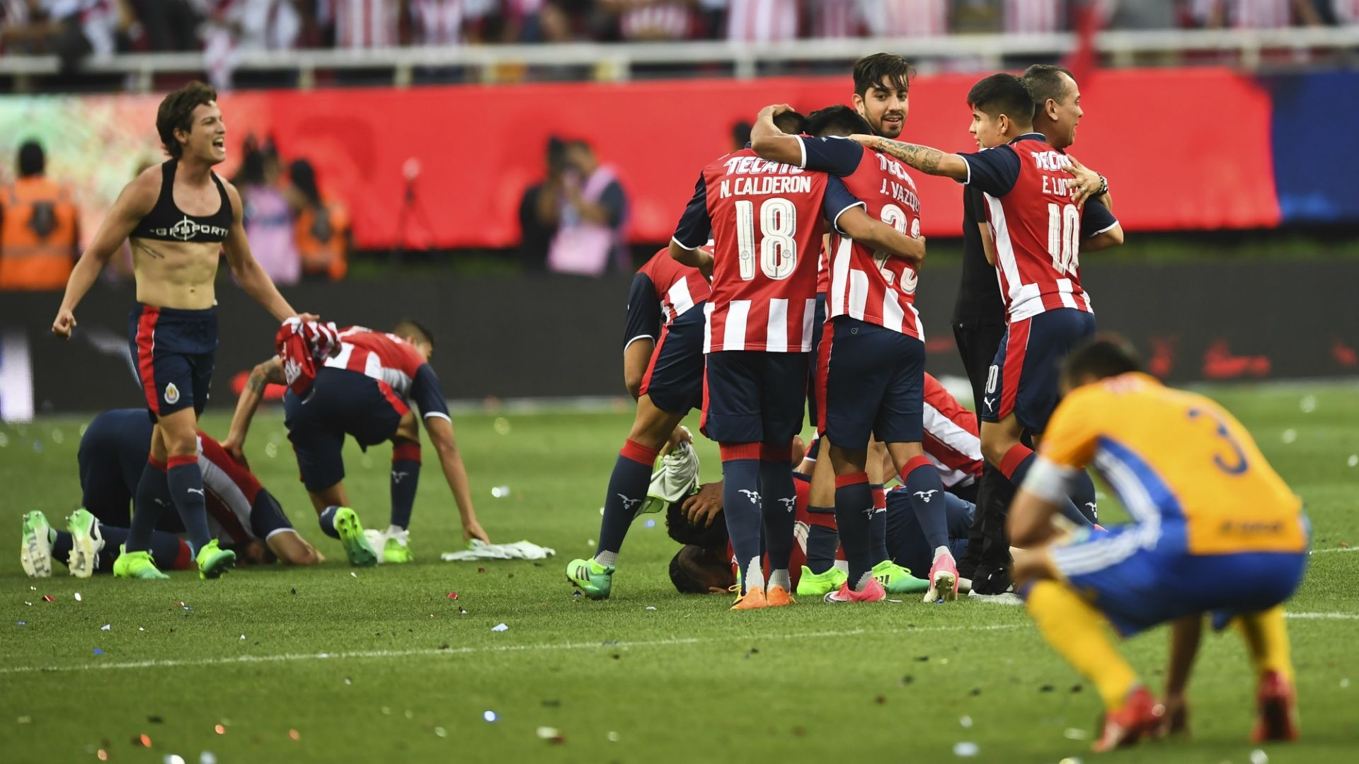 Chivas