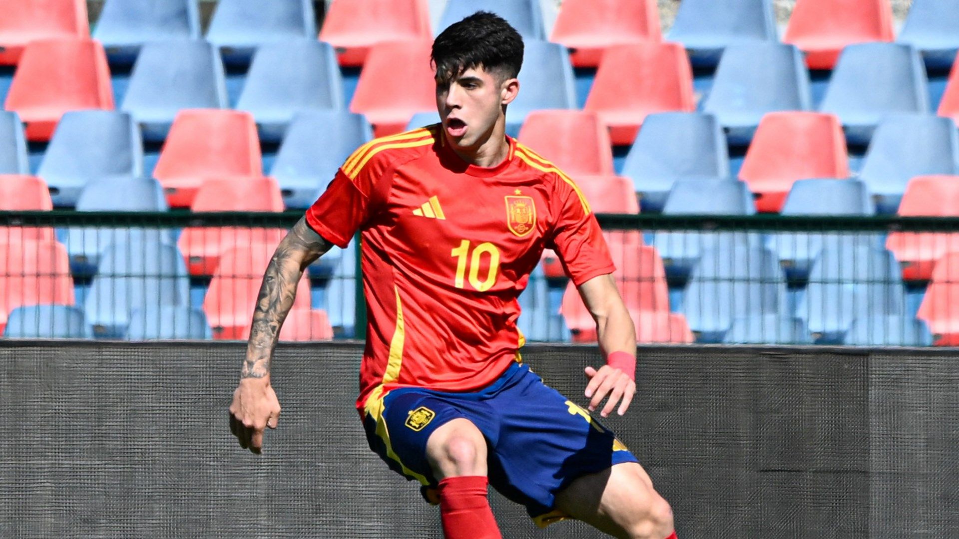 Antonio Cordero Spain