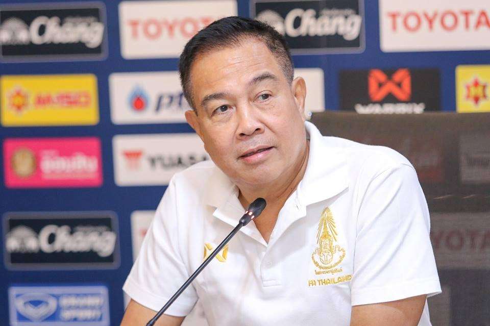 พล.ต.อ.สมยศ พุ่มพันธ์ม่วง