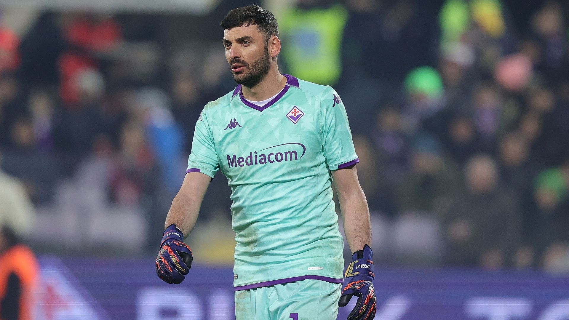 Terracciano Fiorentina