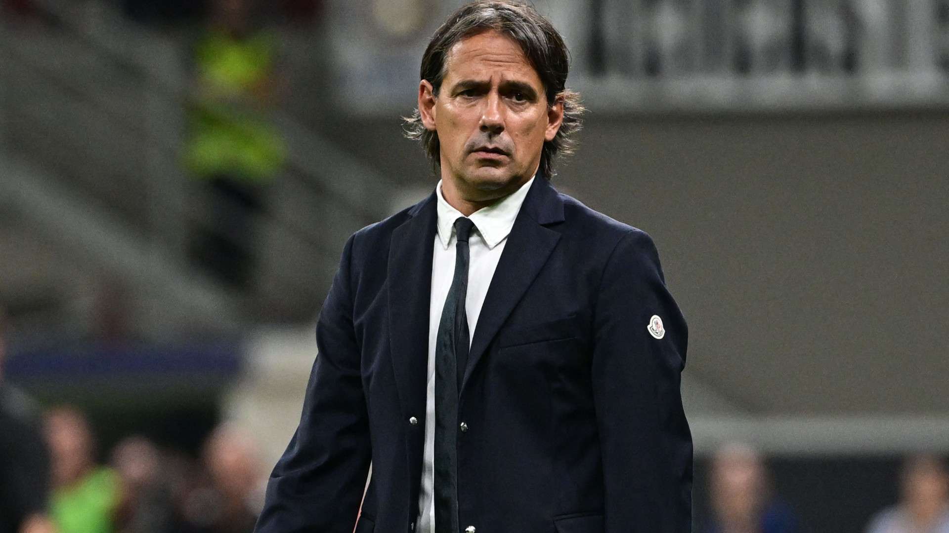 Simone Inzaghi Inter Bayern Munich Champions League