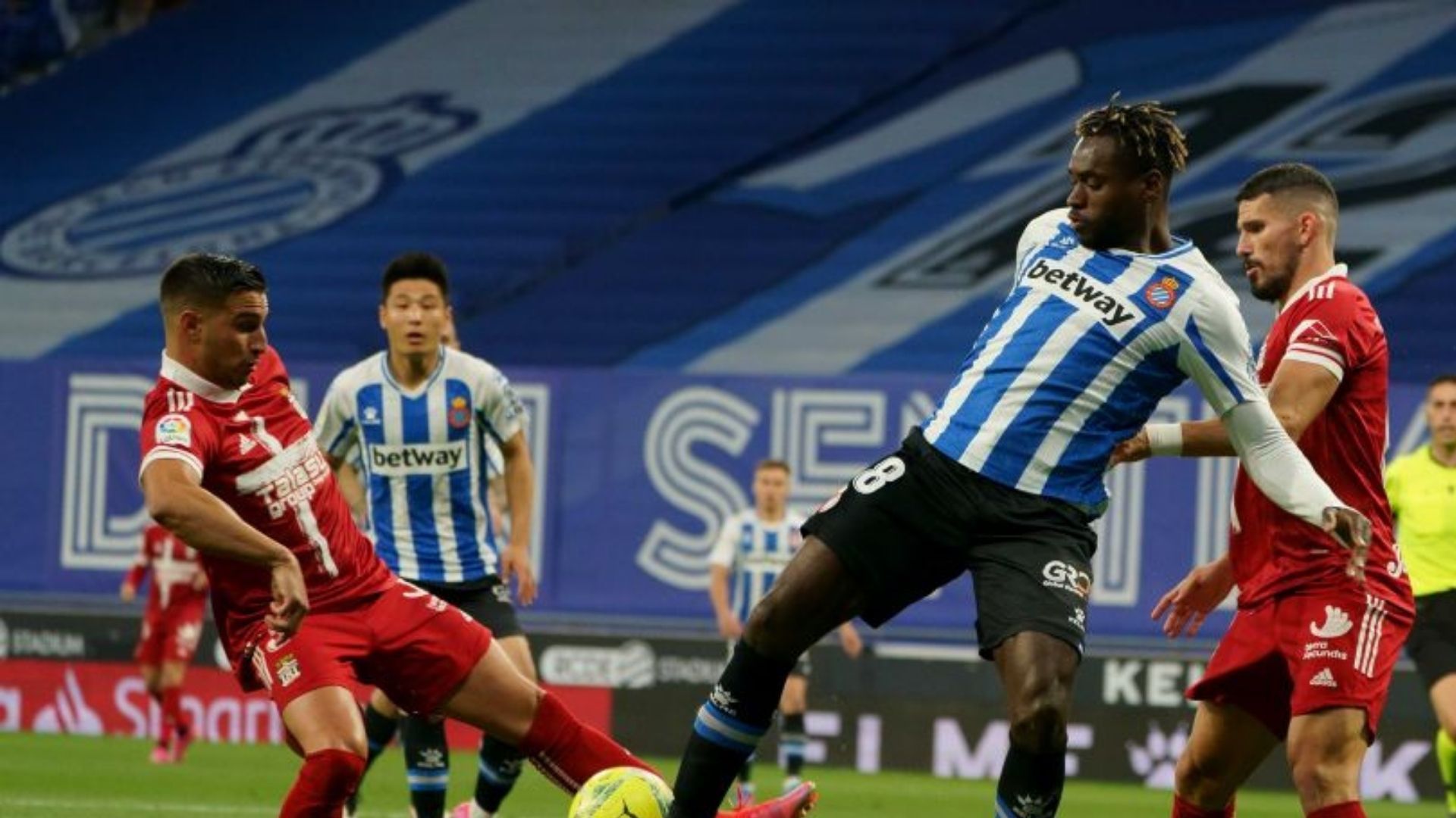 ESPANYOL CARTAGENA 14052021