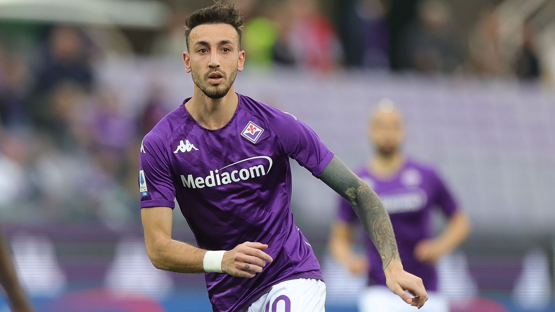 Castrovilli Fiorentina