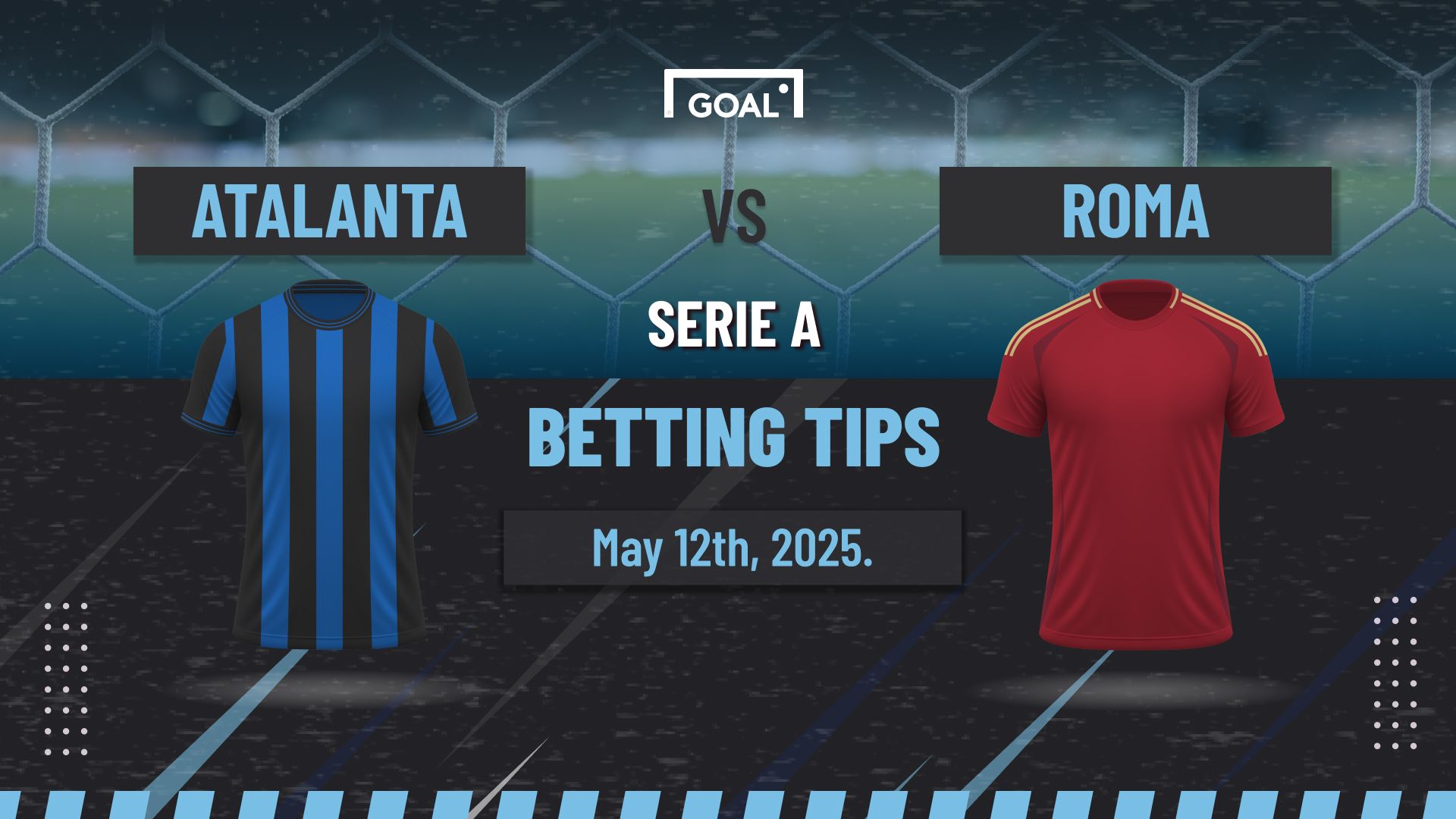 Atalanta vs Roma Predictions