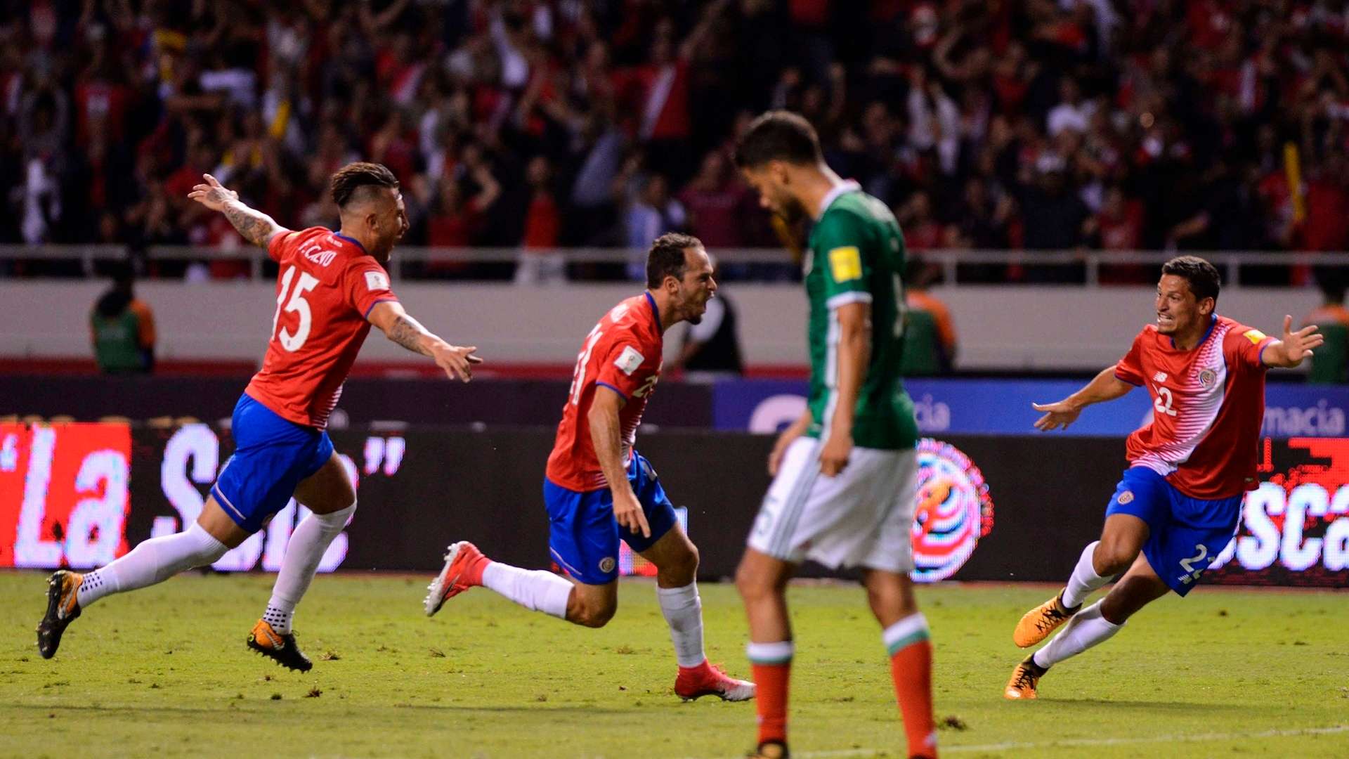 2017-09-06 Costa rica Mexico