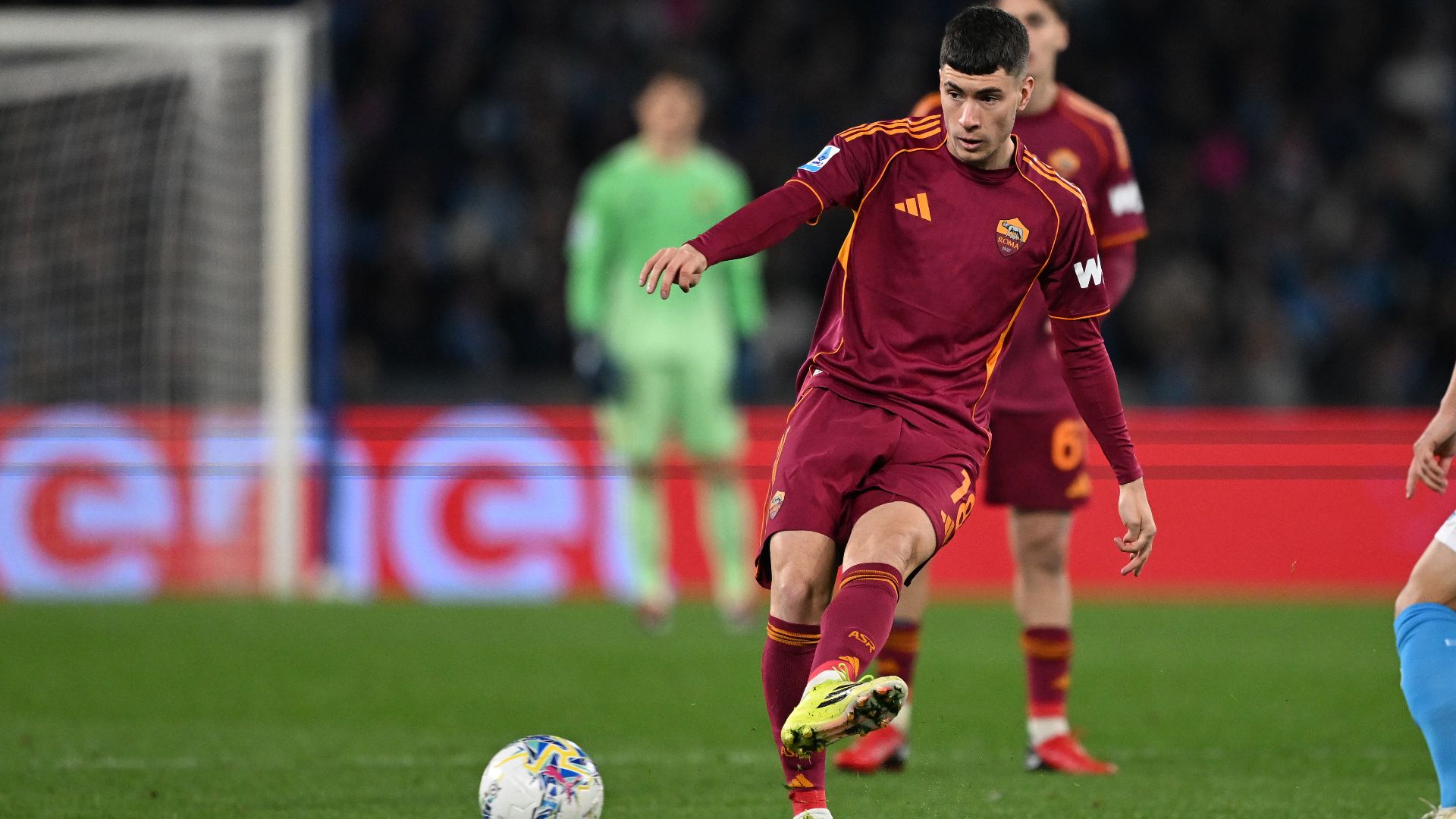 Matias Soule Roma