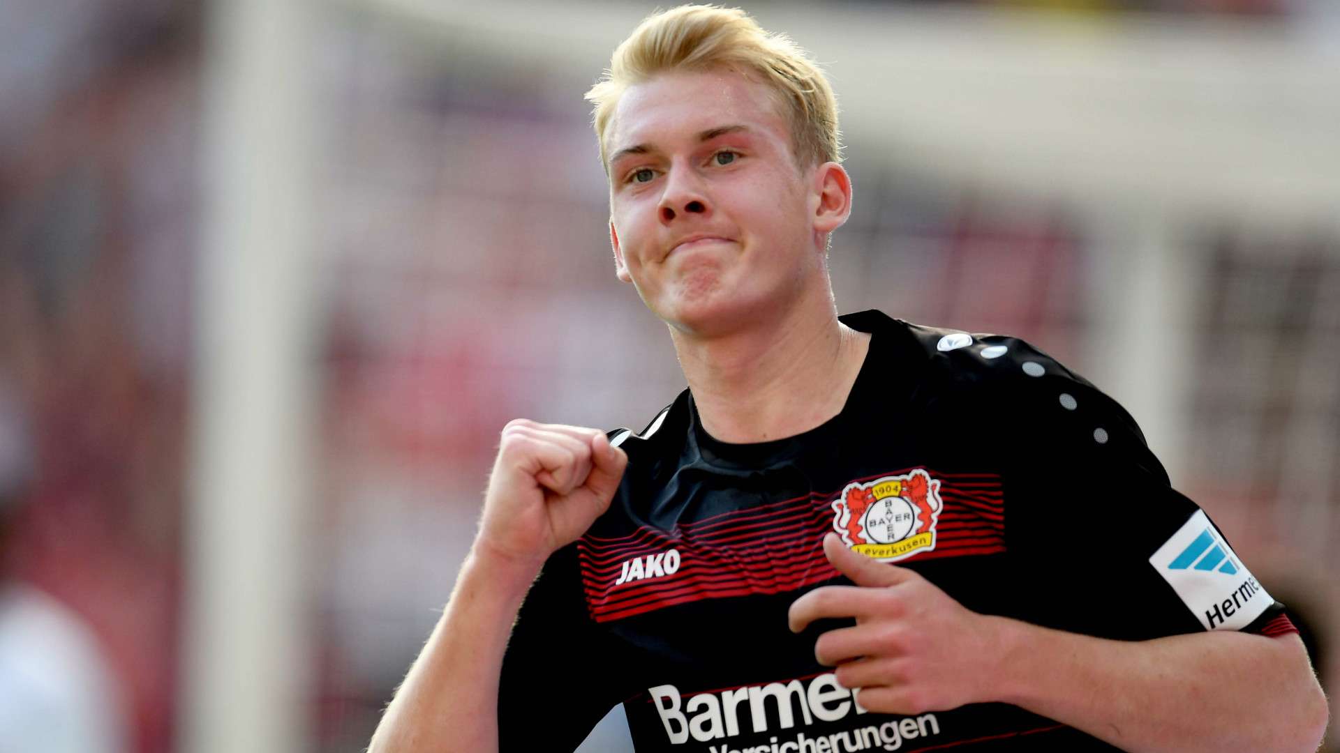 HD Julian Brandt