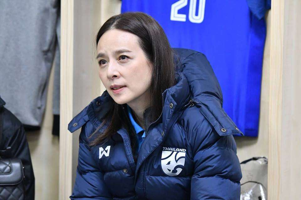 นวลพรรณ ล่ำซำ