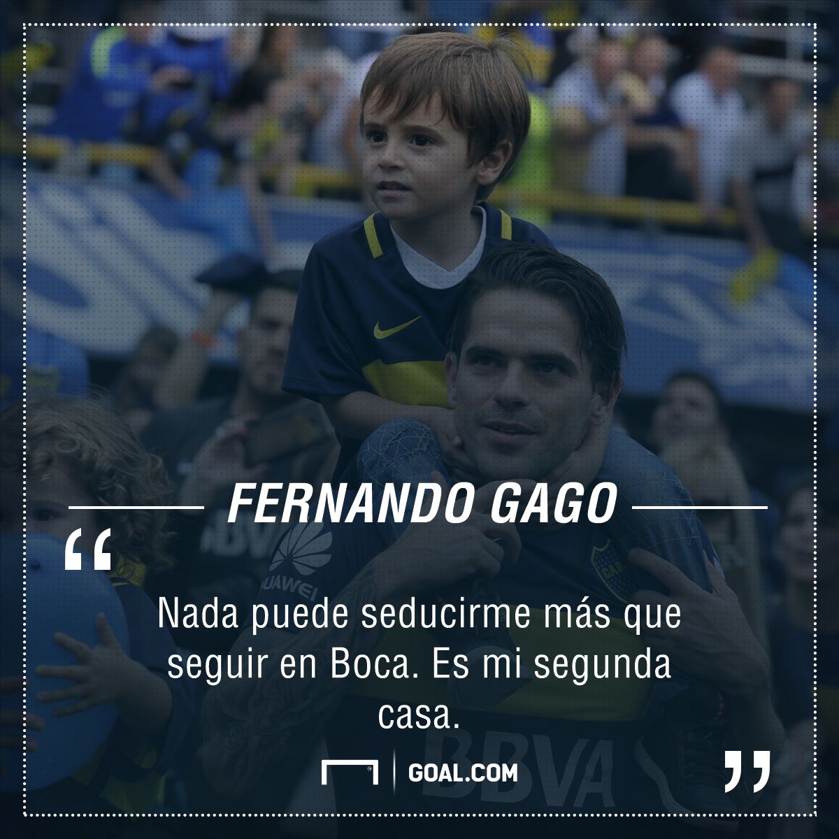 PS Gago
