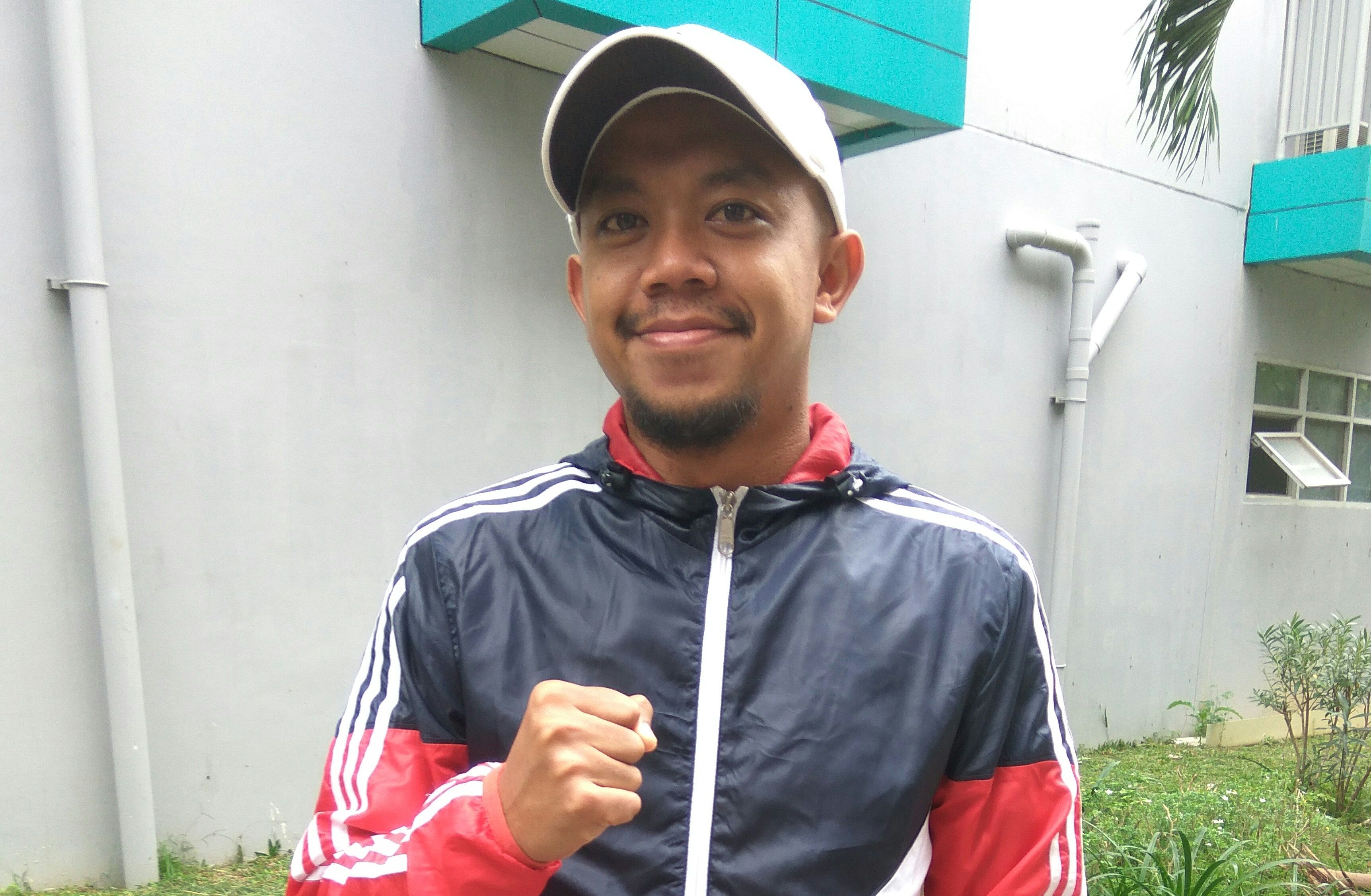 Yoga Eka Fermansyah Hera