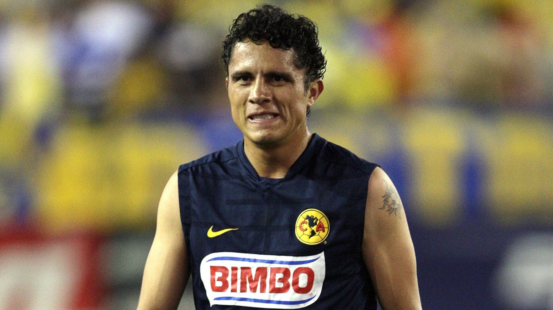 Jagger Martínez América 171017