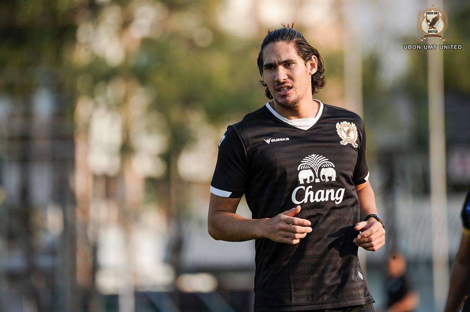 มาร์ค ฮาร์ทมันน์