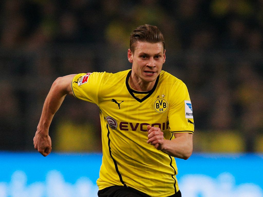 Lukasz Piszczek Borussia Dortmund
