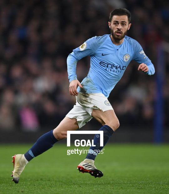 Bernardo Silva