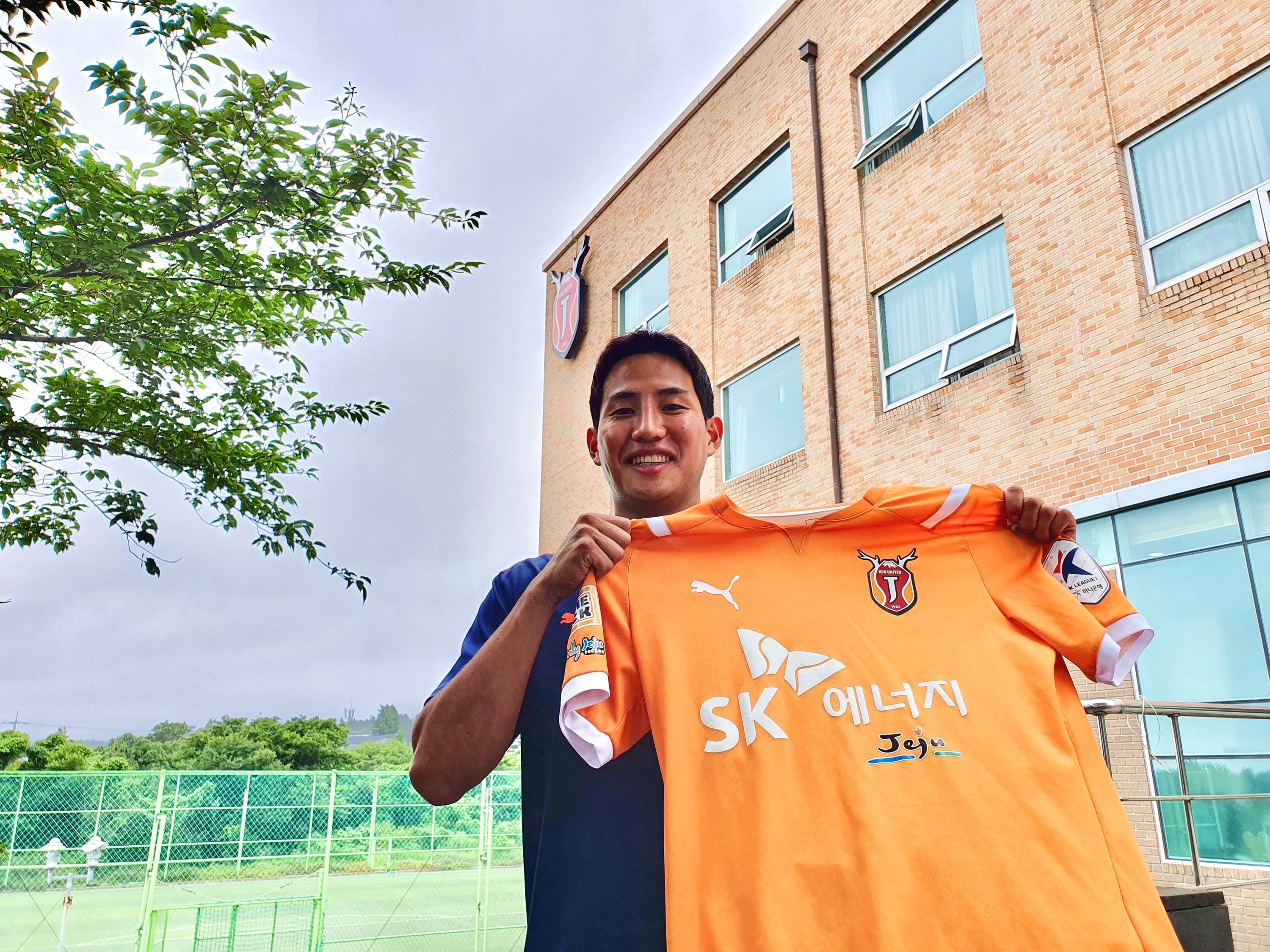 제주 정훈성 임대 영입