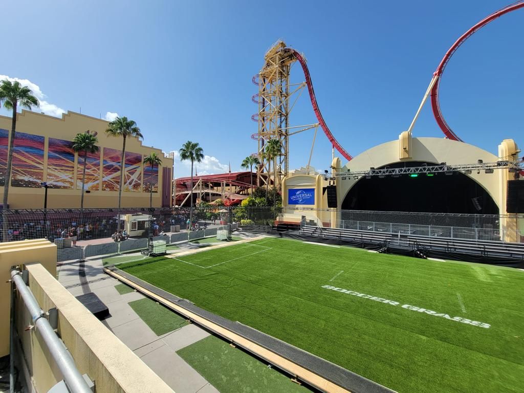 Campo da Florida Cup